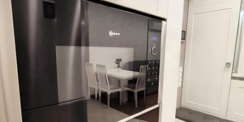 3-комн квартира ул Наримановская,  д. 8,  к. 1