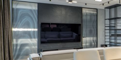 3-комн квартира Малая Бронная улица, 20а