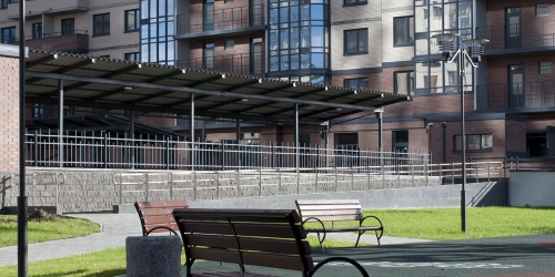 2-комн квартира Алексеевская 2-я ул