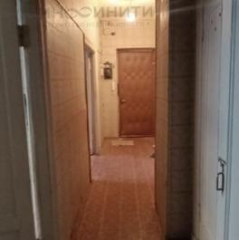Продажа 2-комн квартиры на вторичном рынке ул Ивана Бабушкина,  д. 11/2
