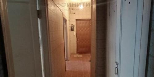 2-комн квартира ул Ивана Бабушкина,  д. 11/2
