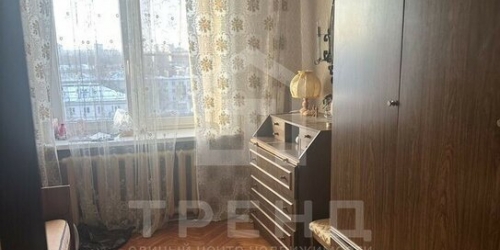 2-комн квартира ул Чекистов,  д. 38