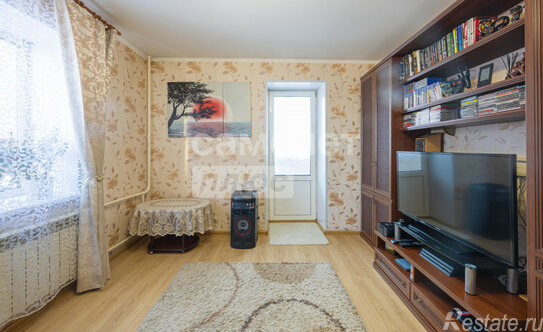 Продажа 1-комн квартиры на вторичном рынке Подольск, ул Некрасова,  д. 1