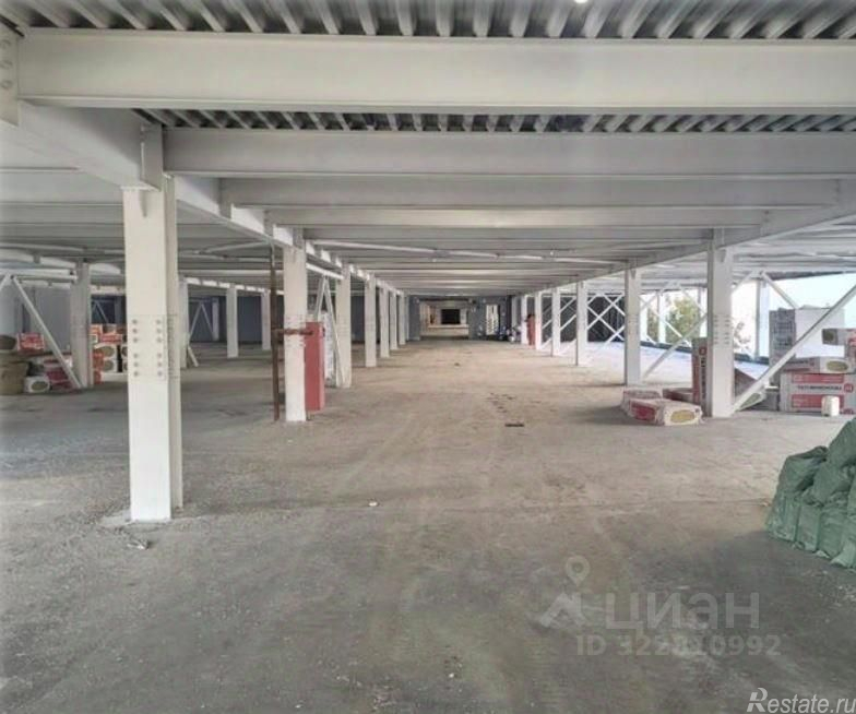 Аренда ПСН Красногорск г, Красногорский б-р,  д. 4 к1