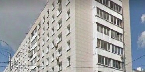 1-комн квартира ул Мантулинская,  д. 2