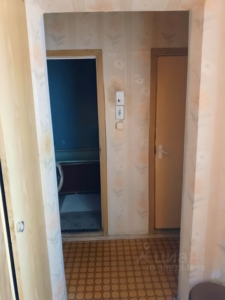 Продажа 3-комн квартиры на вторичном рынке Открытое шоссе, 24К11