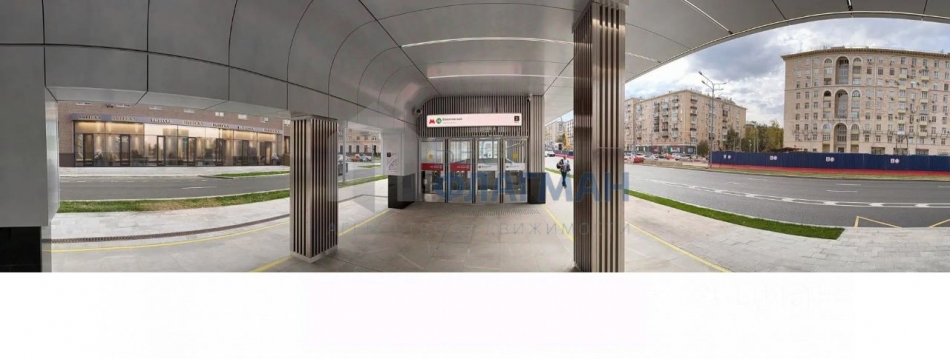 Продажа ПСН Ленинский пр-кт,  д. 79