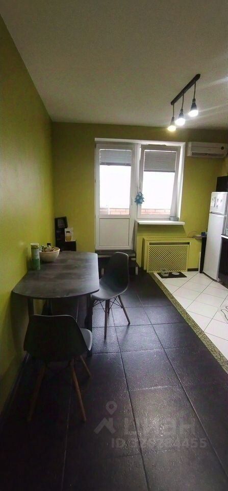 Продажа 1-комн квартиры на вторичном рынке Сергиев Посад, улица 1-я Рыбная, 92
