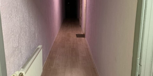 Комната 11-я линия В.О.,  д. 46