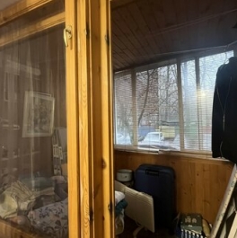 Продажа 1-комн квартиры на вторичном рынке Шипиловский проезд,  д. 43 к3