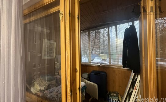 Продажа 1-комн квартиры на вторичном рынке Шипиловский проезд,  д. 43 к3