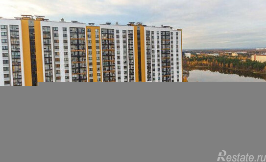 Аренда 3-комн квартиры на вторичном рынке Шпалерная улица,  д. 60