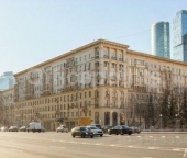 Продать Офисы Кутузовский пр-кт   