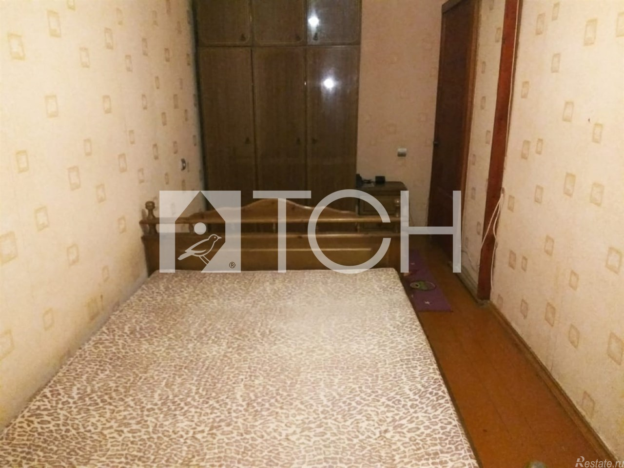 Продажа 2-комн квартиры на вторичном рынке Ивантеевка, Советский пр-кт.,  д. 26