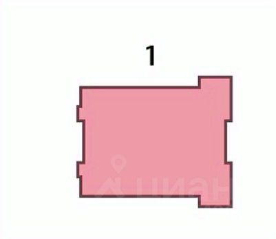Продажа ПСН Орлово-Денисовский пр-кт,  д. 13,  к. 1 стр 1