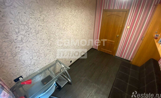 Продажа 2-комн квартиры на вторичном рынке ул Россошанская,  д. 1,  к. 1