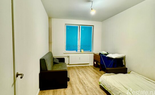 Продажа 1-комн квартиры на вторичном рынке Рязаново д,  д. 7 к2