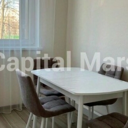 Аренда 2-комн квартиры на вторичном рынке ул Касимовская,  д. 39,  к. 2