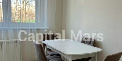 2-комн квартира ул Касимовская,  д. 39,  к. 2