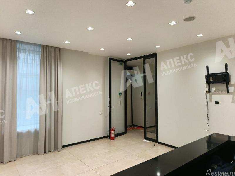 Аренда офиса Петровский пер