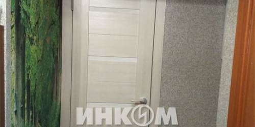 1-комн квартира Печорская улица,  д. 14