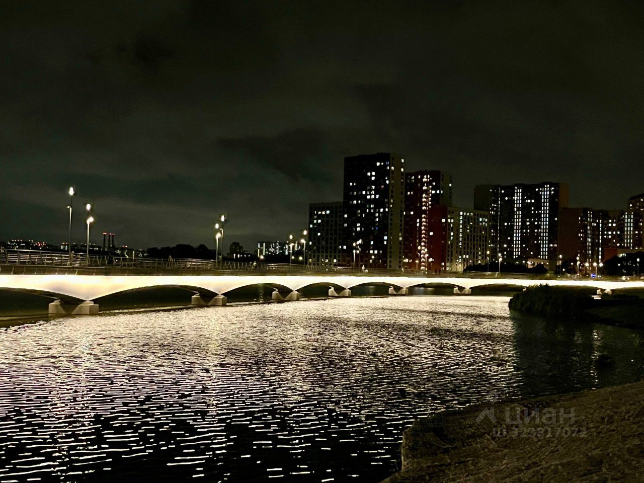 Продажа студии Зенино ЖК Самолет мкр, Люберцы, улица Дружбы,  д. 7к2