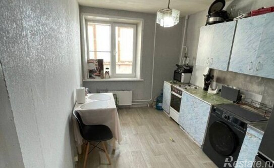 Продажа 1-комн квартиры на вторичном рынке свх Архангельский п, Центральная ул,  д. 6