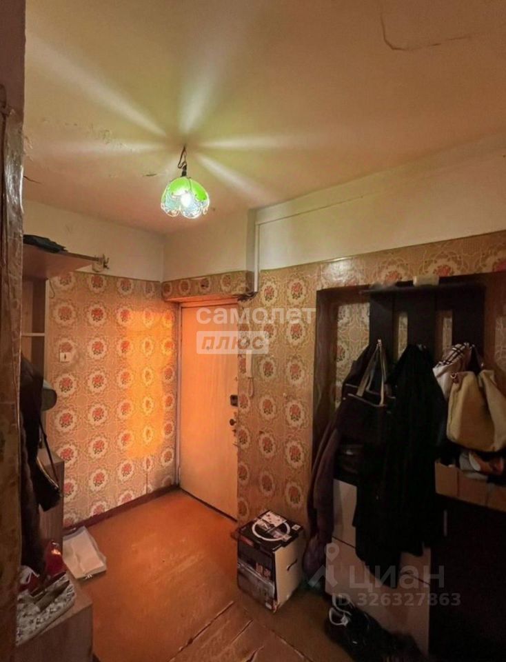 Продажа 2-комн квартиры на вторичном рынке Балашиха, Советская улица, 13А