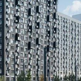 Продажа 1-комн квартиры на вторичном рынке Мытищи г, Стрелковый 1-й пер,  д. 5 к1