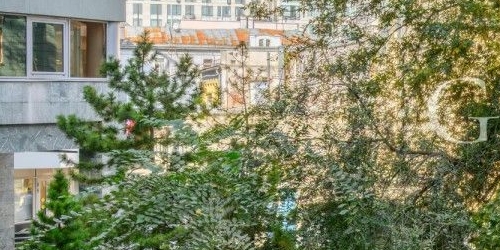 5-комн квартира Новослободская улица, 14/19С1