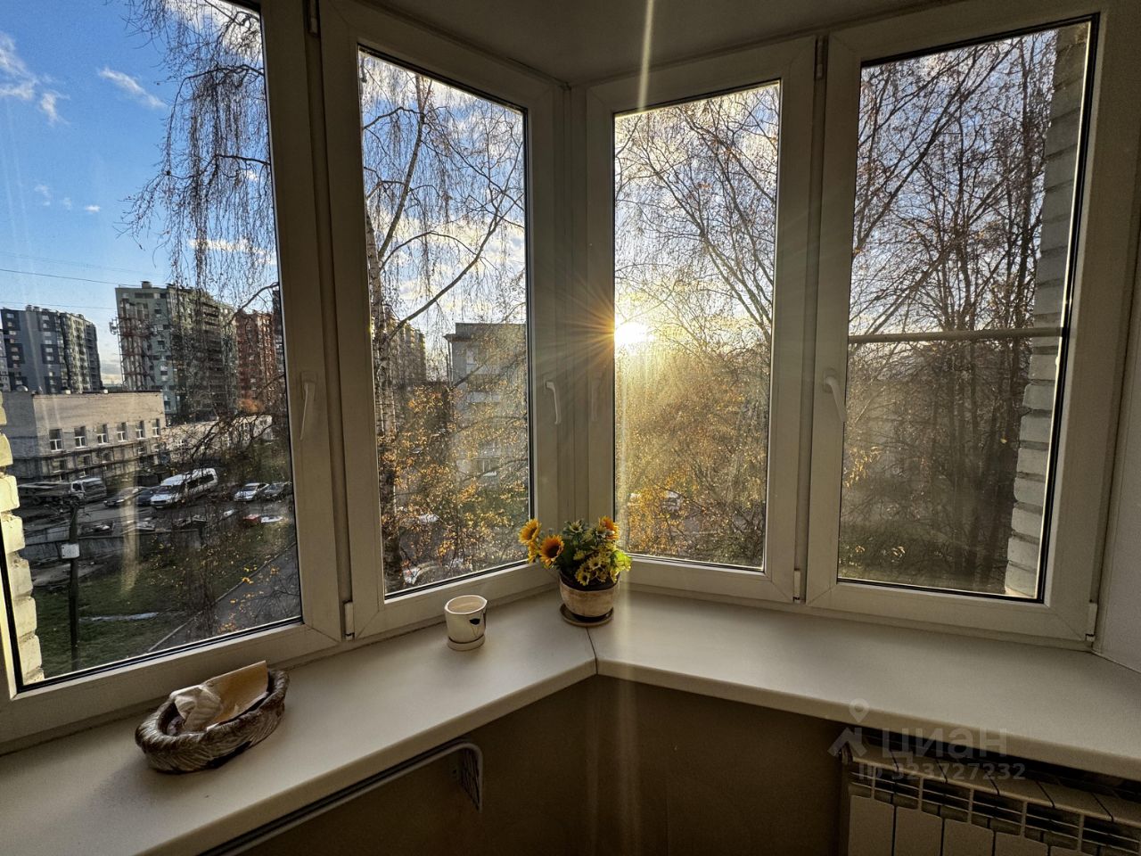 Продажа 1-комн квартиры на вторичном рынке Пискаревский проспект, 159К2