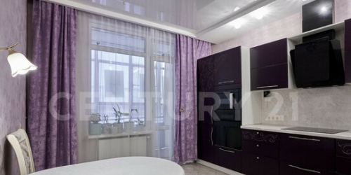 2-комн квартира улица Адмирала Трибуца,  д. 7