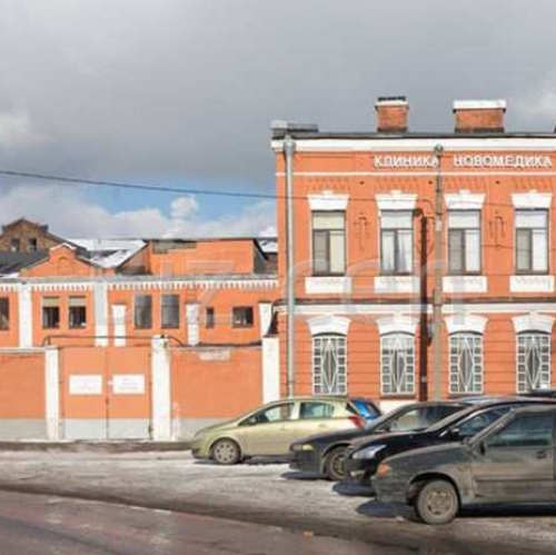 Офис Красногвардейский переулок,  д. 23