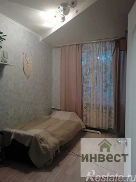 Продажа 3-комн квартиры на вторичном рынке Апрелевка, ул. Комсомольская,  д. 3