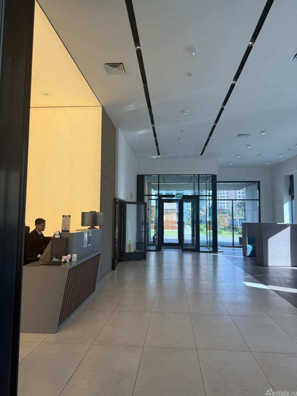 Продажа 2-комн квартиры на вторичном рынке Аминьевское шоссе,  д. 4,  к. Д2