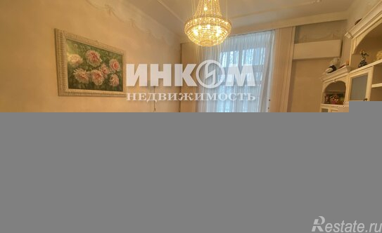 Продажа 2-комн квартиры на вторичном рынке Мосфильмовская улица