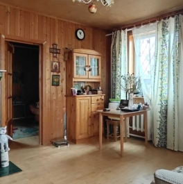 Продажа дома Симбухово, Верейская улица