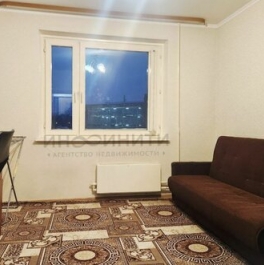 Продажа 1-комн квартиры на вторичном рынке ул Новороссийская,  д. 25,  к. 1