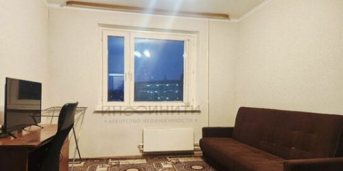 1-комн квартира ул Новороссийская,  д. 25,  к. 1