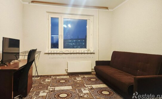 Продажа 1-комн квартиры на вторичном рынке ул Новороссийская,  д. 25,  к. 1