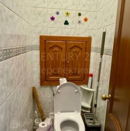 Продажа 3-комн квартиры на вторичном рынке Люберцы г, ВУГИ п,  д. 9