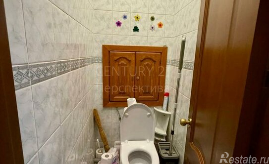 Продажа 3-комн квартиры на вторичном рынке Люберцы г, ВУГИ п,  д. 9