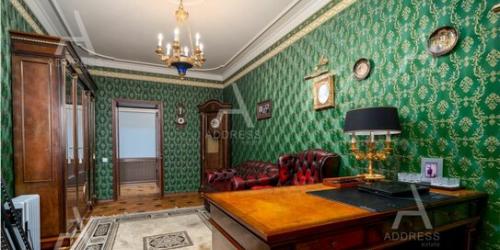 3-комн квартира ул Наличная,  д. 19