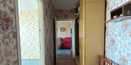 2-комн квартира Стойкости ул,  д. 20