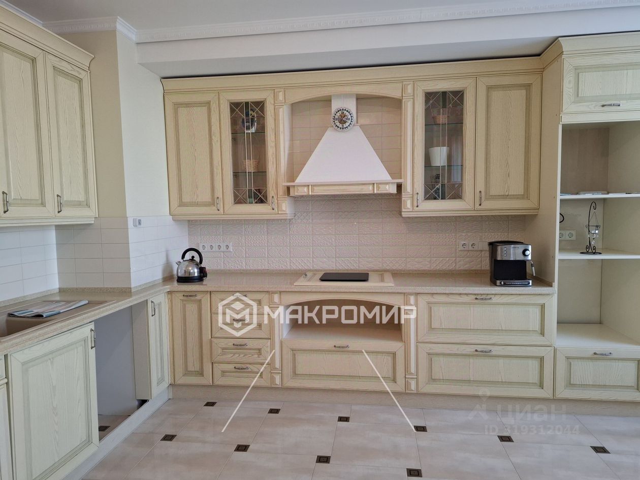 Продажа 3-комн квартиры на вторичном рынке Гжатская улица, 22к4