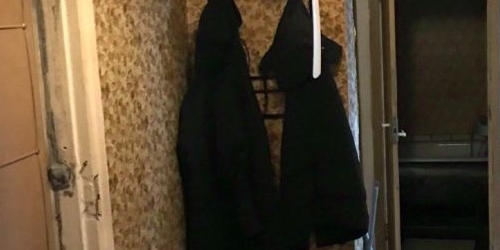 2-комн квартира улица Декабристов, 10К1