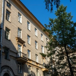 Продажа 2-комн квартиры на вторичном рынке Ленина (Володарский) пр-кт,  д. 20/5