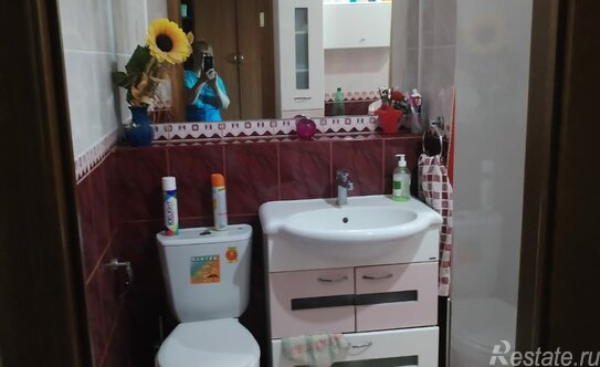 Продажа 1-комн квартиры на вторичном рынке Люберцы г, Октябрьский пр-кт,  д. 373,  к. 9