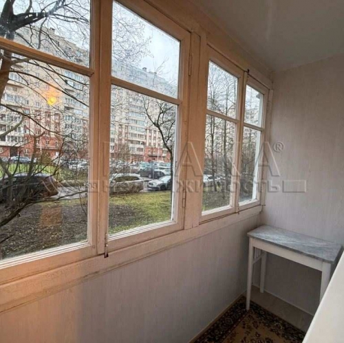 Комната Аэродромная ул., д. 3