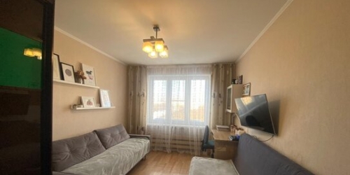 2-комн квартира Химкинский б-р,  д. 16,  к. 1